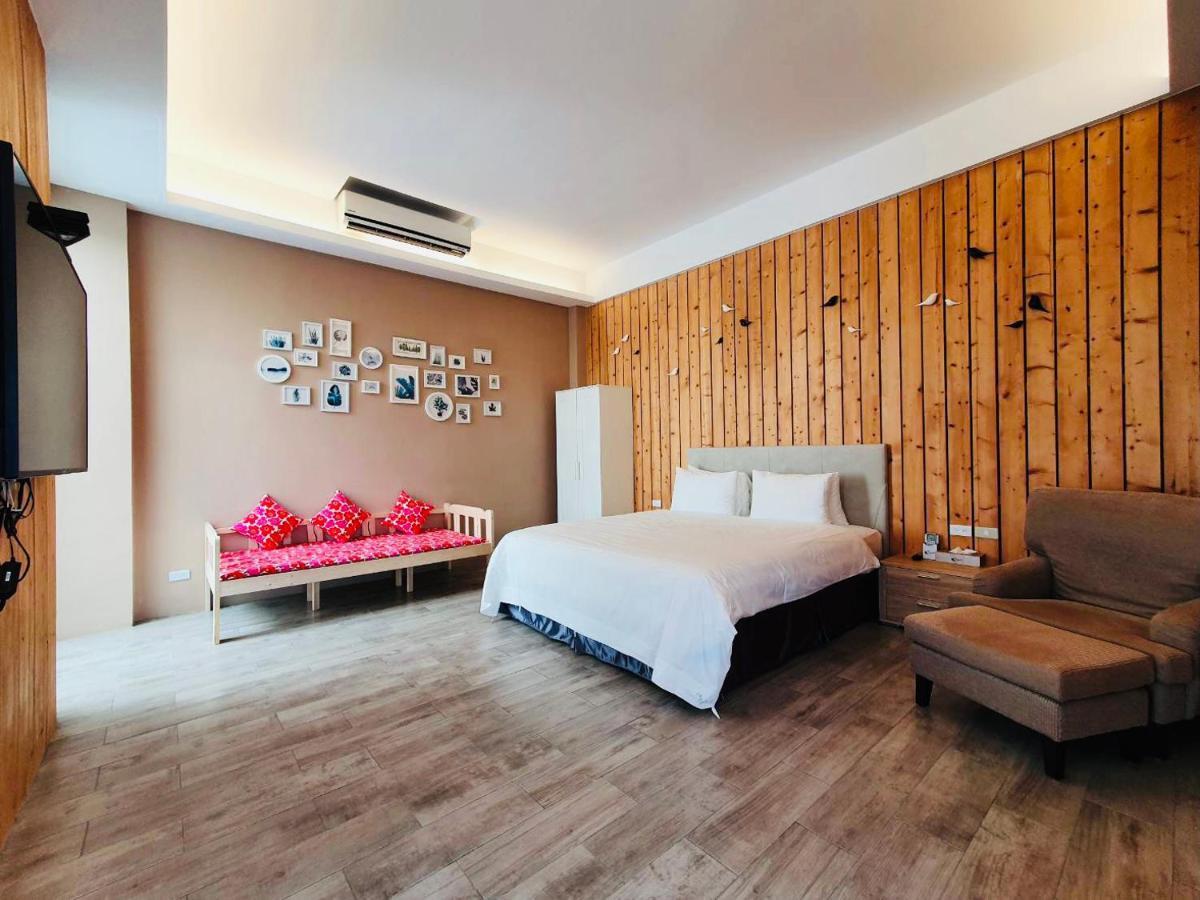 Splendi Villa Heng-ch'un Extérieur photo