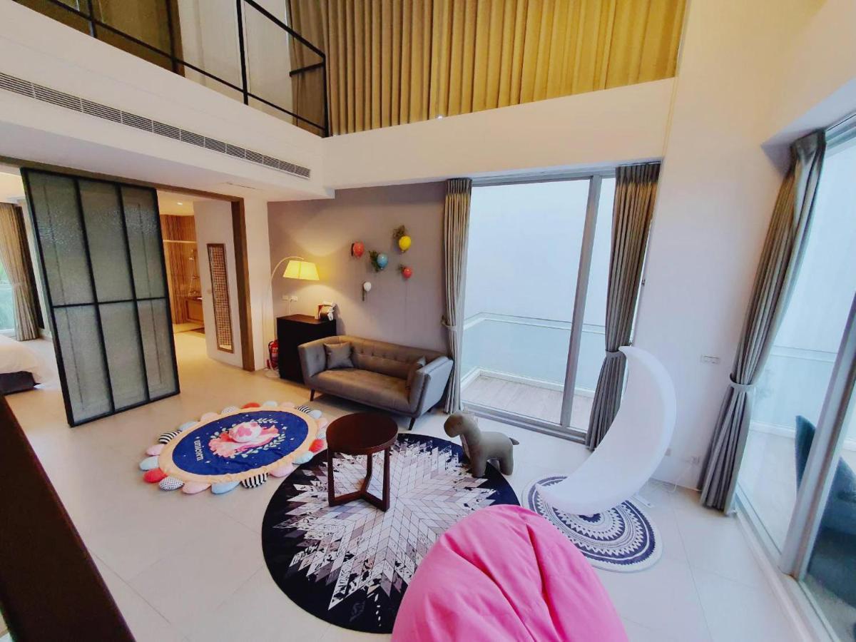 Splendi Villa Heng-ch'un Extérieur photo