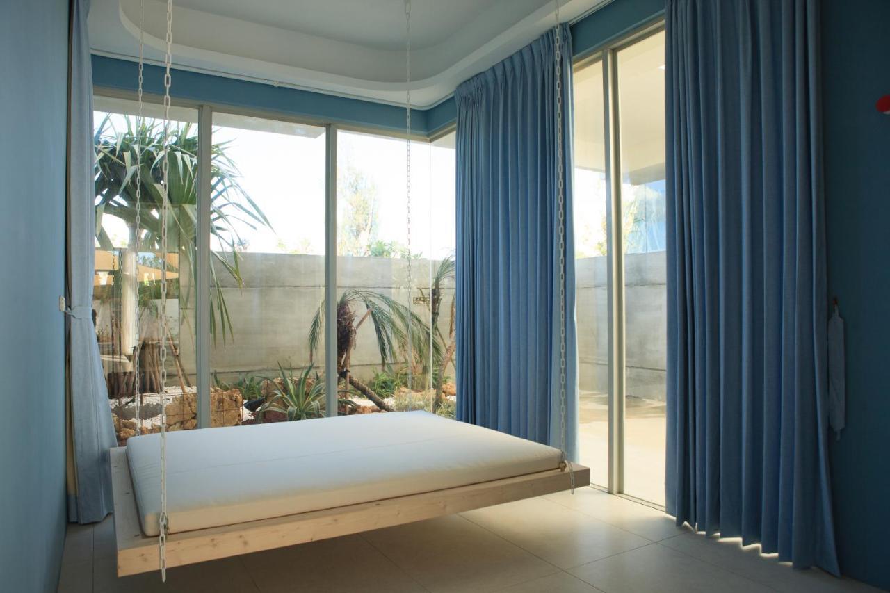 Splendi Villa Heng-ch'un Extérieur photo