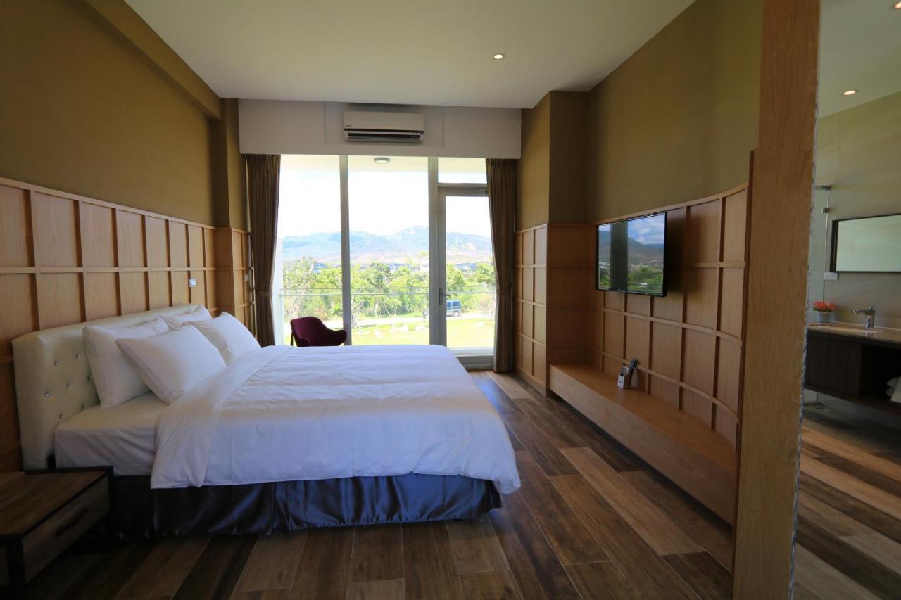 Splendi Villa Heng-ch'un Extérieur photo