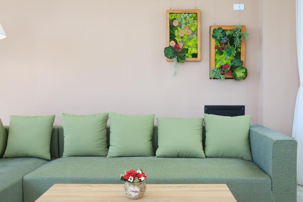 Splendi Villa Heng-ch'un Extérieur photo