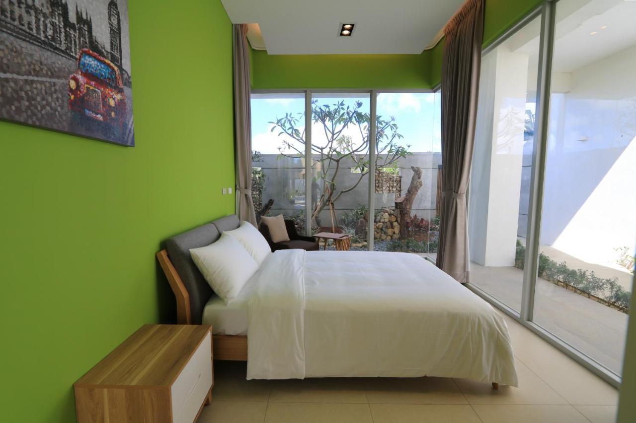 Splendi Villa Heng-ch'un Extérieur photo