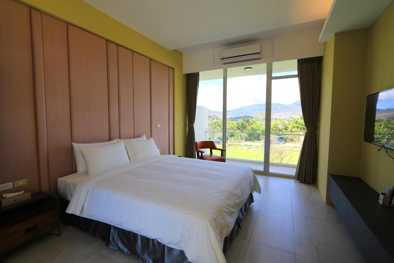 Splendi Villa Heng-ch'un Extérieur photo