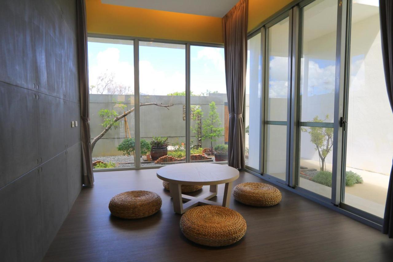 Splendi Villa Heng-ch'un Extérieur photo