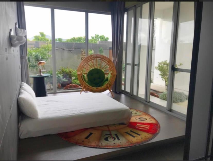 Splendi Villa Heng-ch'un Extérieur photo