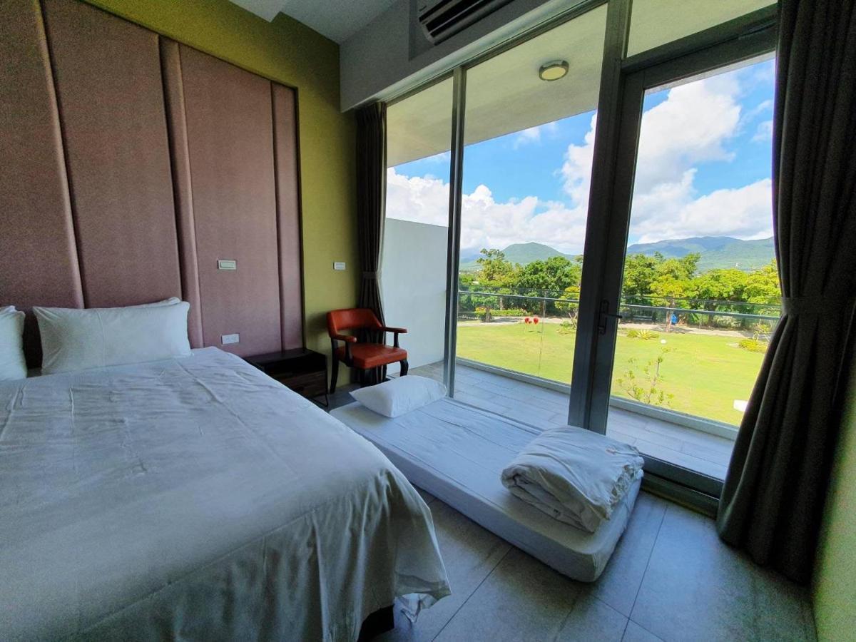 Splendi Villa Heng-ch'un Extérieur photo