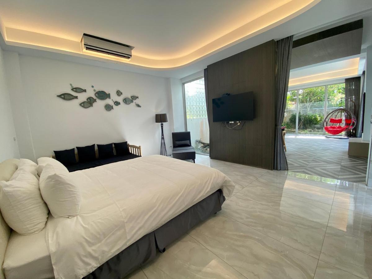 Splendi Villa Heng-ch'un Extérieur photo