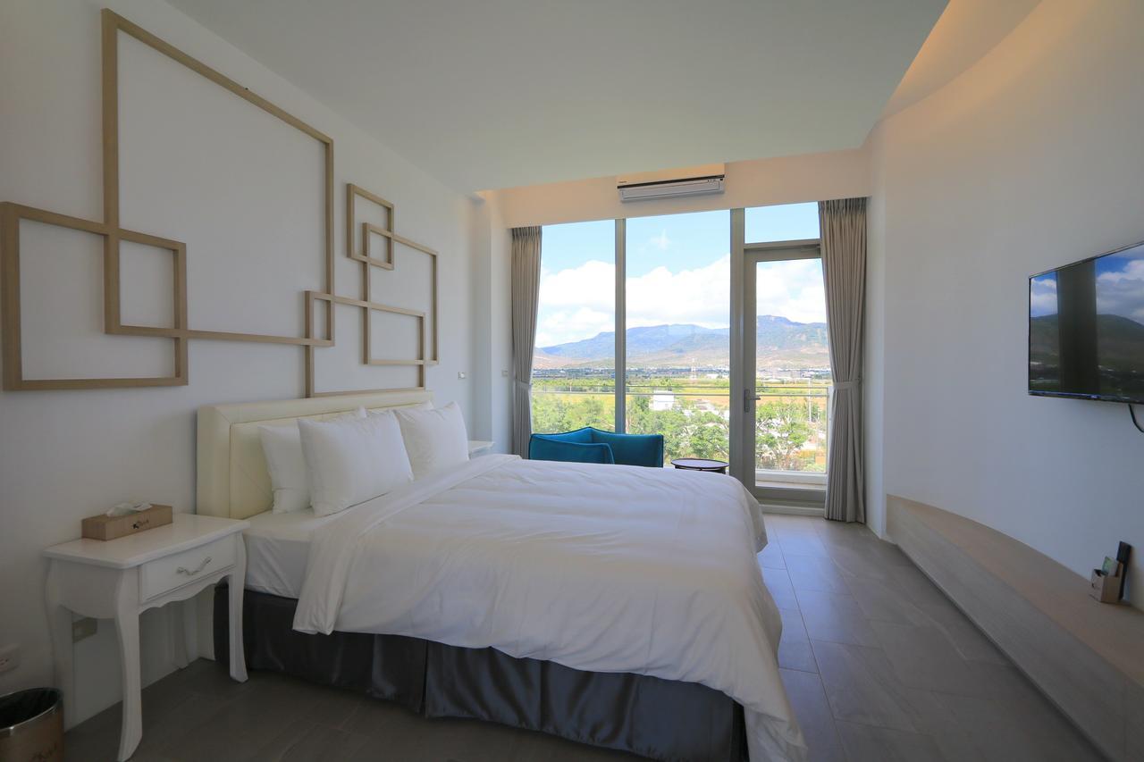 Splendi Villa Heng-ch'un Extérieur photo