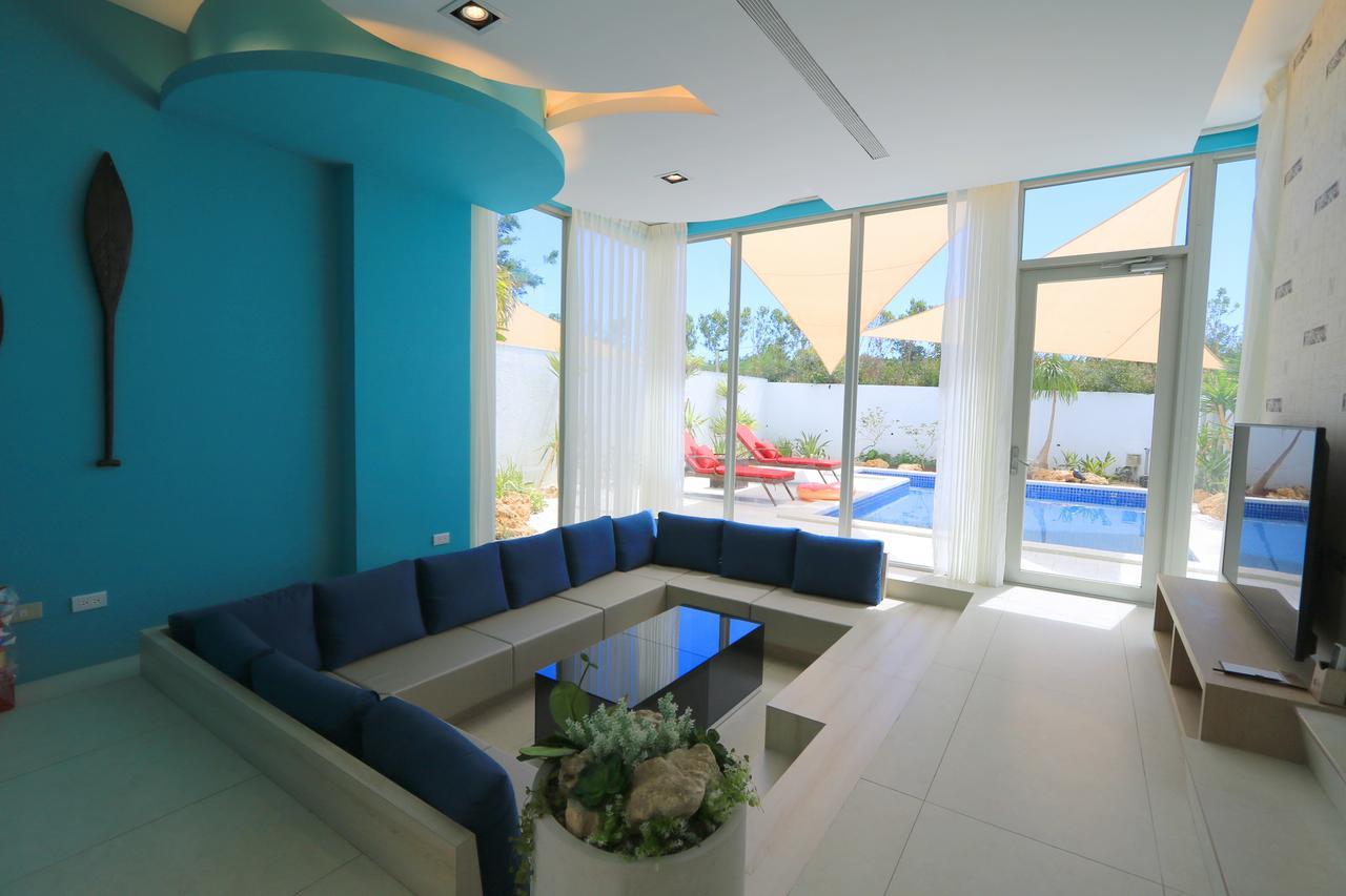 Splendi Villa Heng-ch'un Extérieur photo
