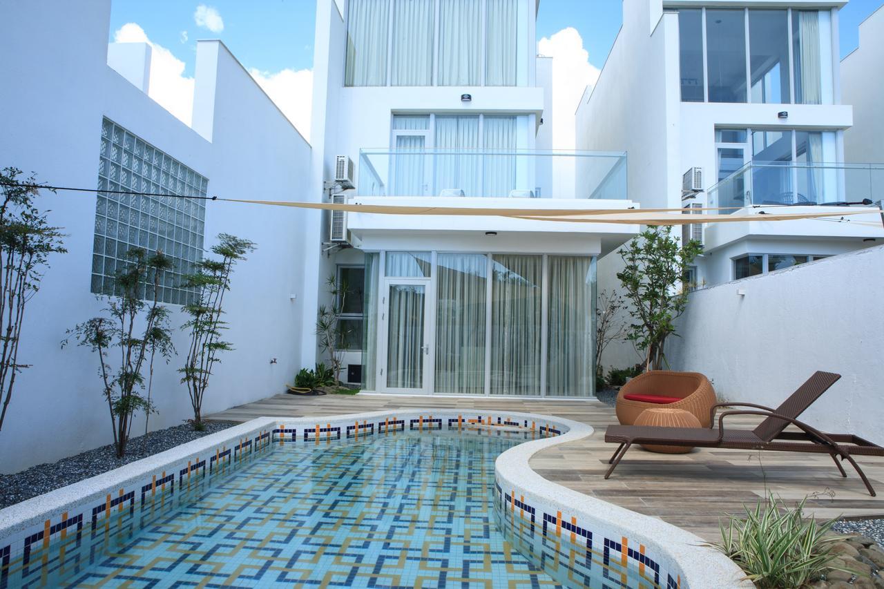 Splendi Villa Heng-ch'un Extérieur photo